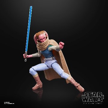 Star Wars TBS Maul Shadow Lord Devon Izara G15165L08の画像