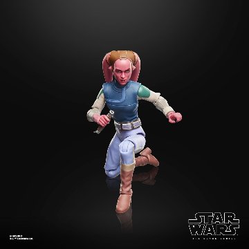 Star Wars TBS Maul Shadow Lord Devon Izara G15165L08の画像