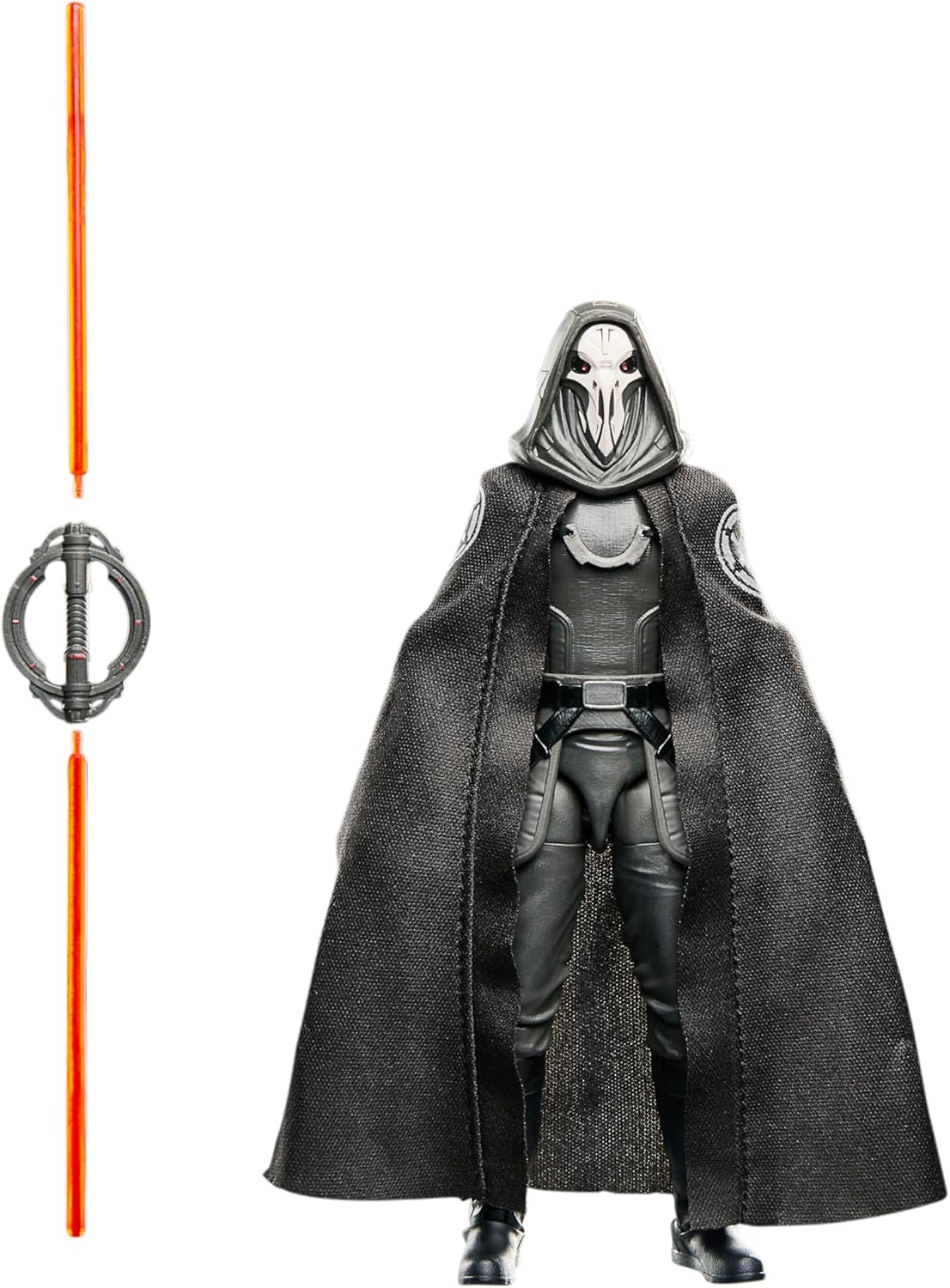 Star Wars TBS Maul Shadow Lord Eleventh Brother G15165L08の画像
