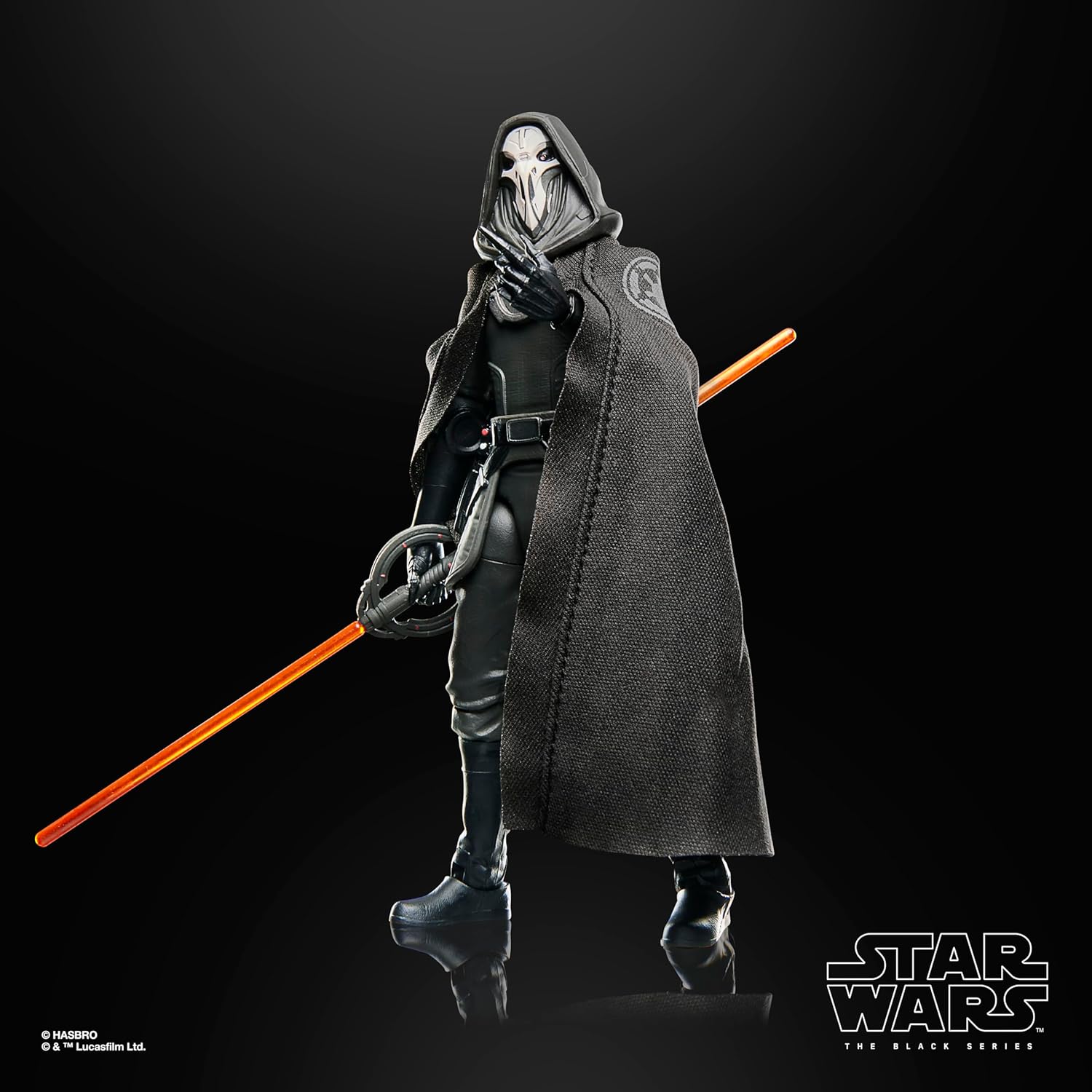 Star Wars TBS Maul Shadow Lord Eleventh Brother G15165L08の画像