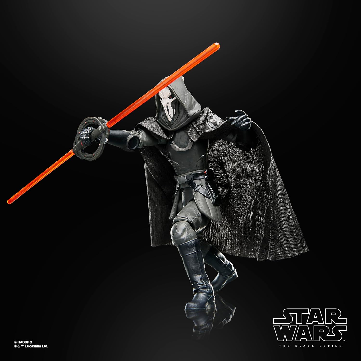 Star Wars TBS Maul Shadow Lord Eleventh Brother G15165L08の画像