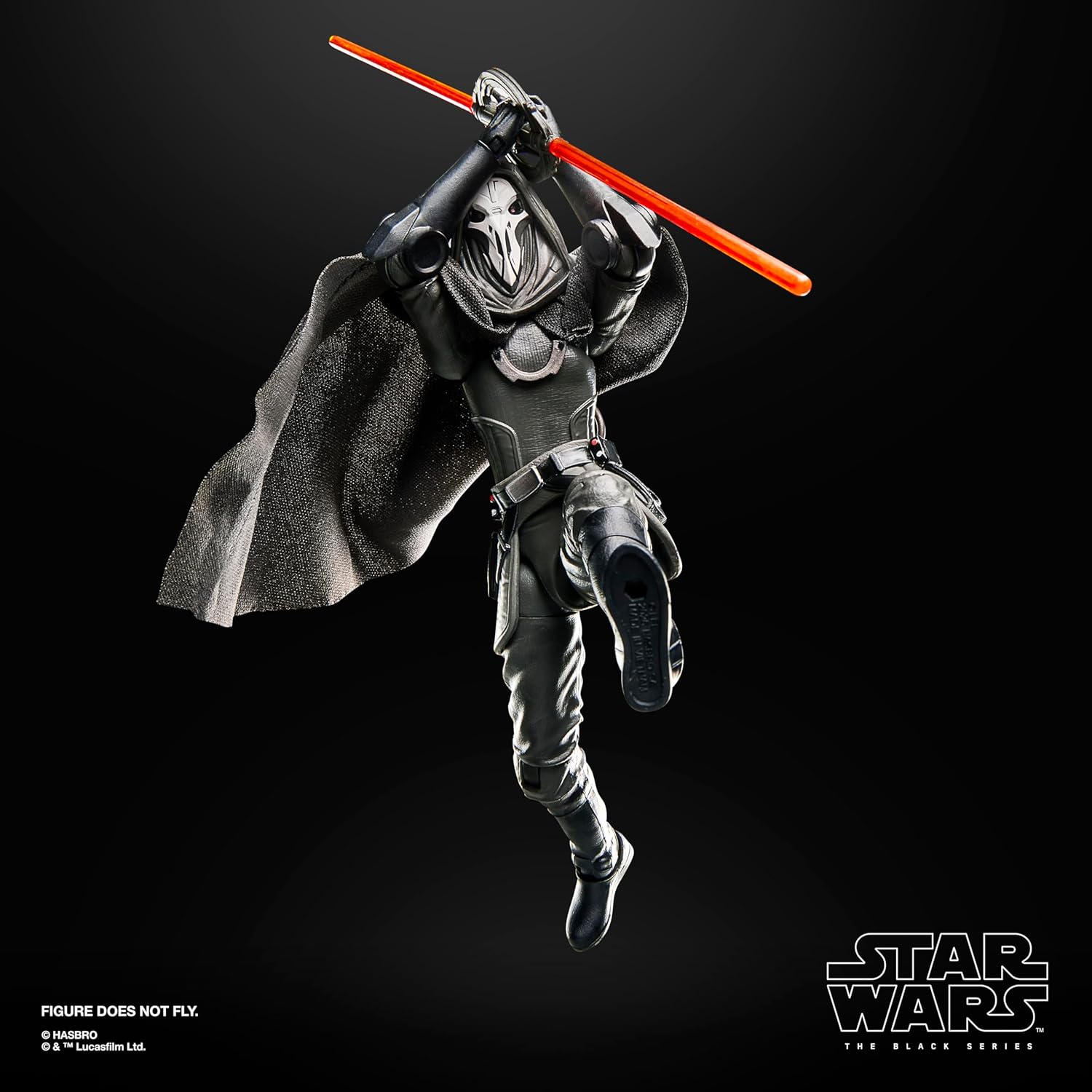 Star Wars TBS Maul Shadow Lord Eleventh Brother G15165L08の画像