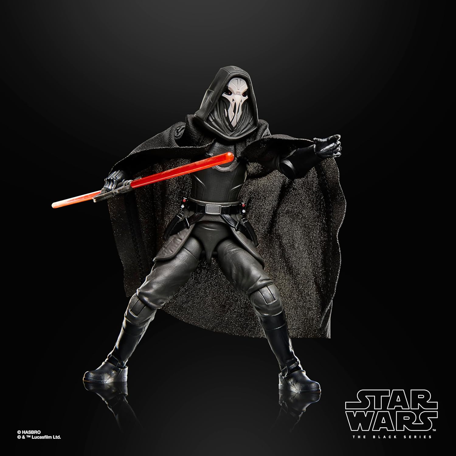 Star Wars TBS Maul Shadow Lord Eleventh Brother G15165L08の画像