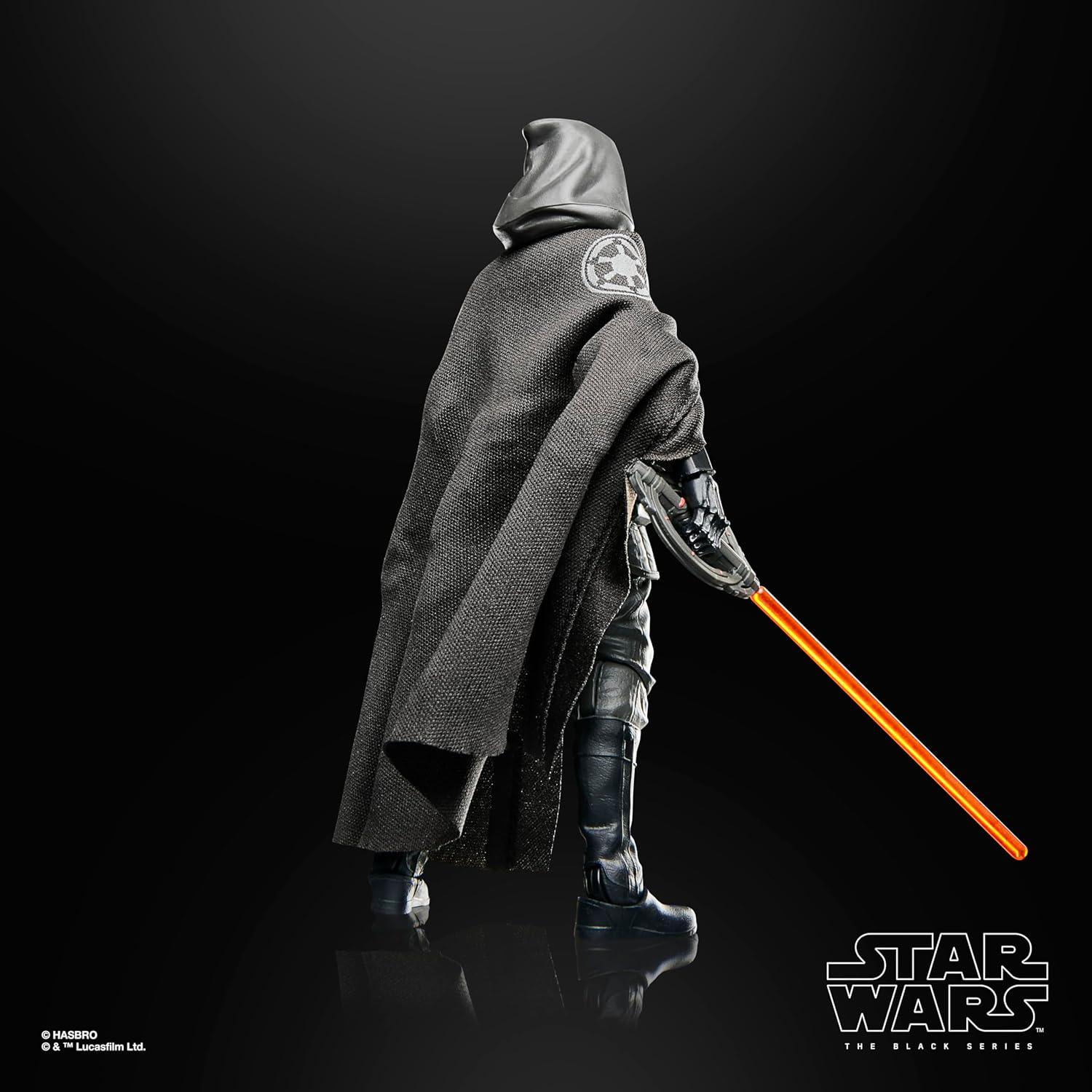 Star Wars TBS Maul Shadow Lord Eleventh Brother G15165L08の画像