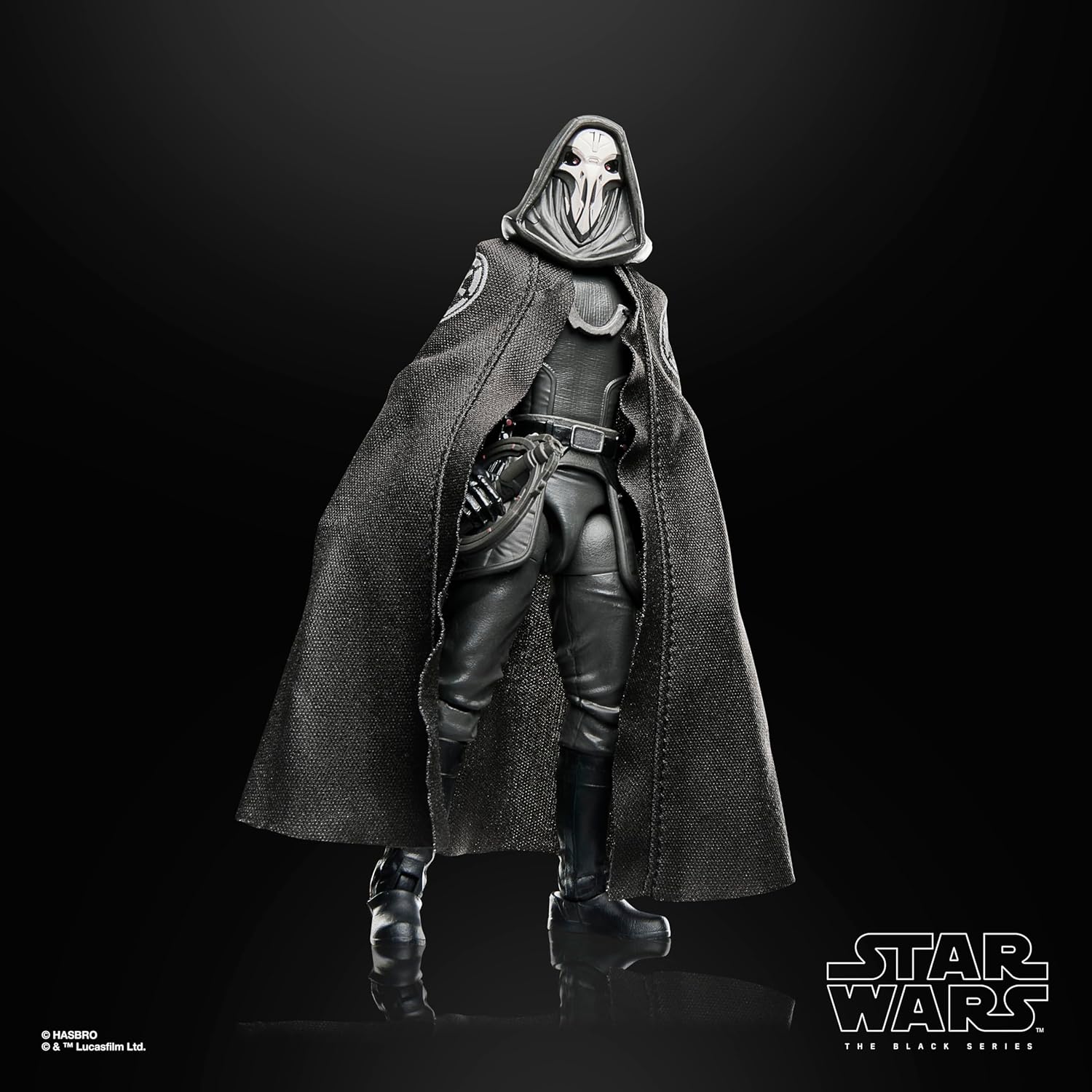 Star Wars TBS Maul Shadow Lord Eleventh Brother G15165L08の画像