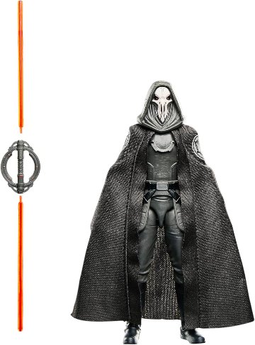 Star Wars TBS Maul Shadow Lord Eleventh Brother G15165L08の画像
