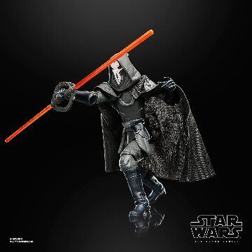 Star Wars TBS Maul Shadow Lord Eleventh Brother G15165L08の画像