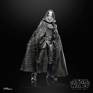 Star Wars TBS Maul Shadow Lord Eleventh Brother G15165L08の画像