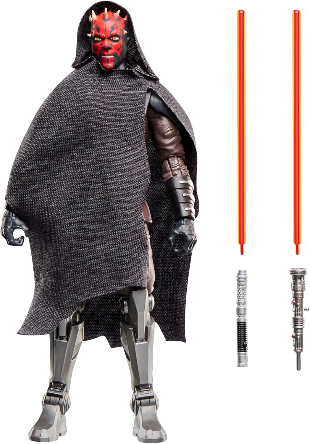 Star Wars TBS Maul Shadow Lord Maul G15165L08の画像