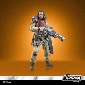 【限定】 STAR WARS TVC Rogue One Baze Malbusの画像