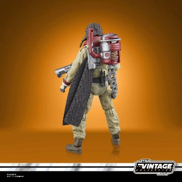 【限定】 STAR WARS TVC Rogue One Baze Malbusの画像