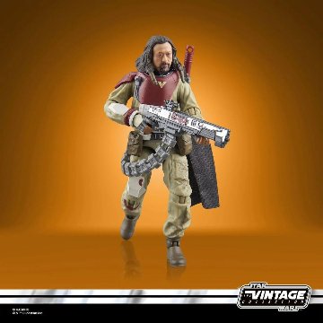 【限定】 STAR WARS TVC Rogue One Baze Malbusの画像