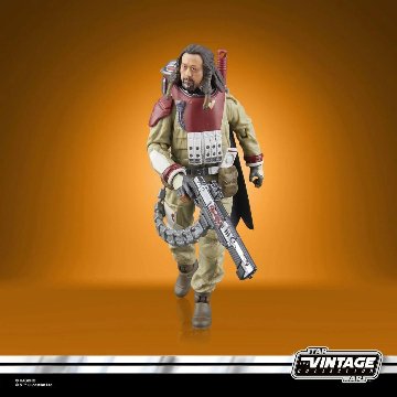 【限定】 STAR WARS TVC Rogue One Baze Malbusの画像