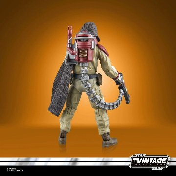 【限定】 STAR WARS TVC Rogue One Baze Malbusの画像