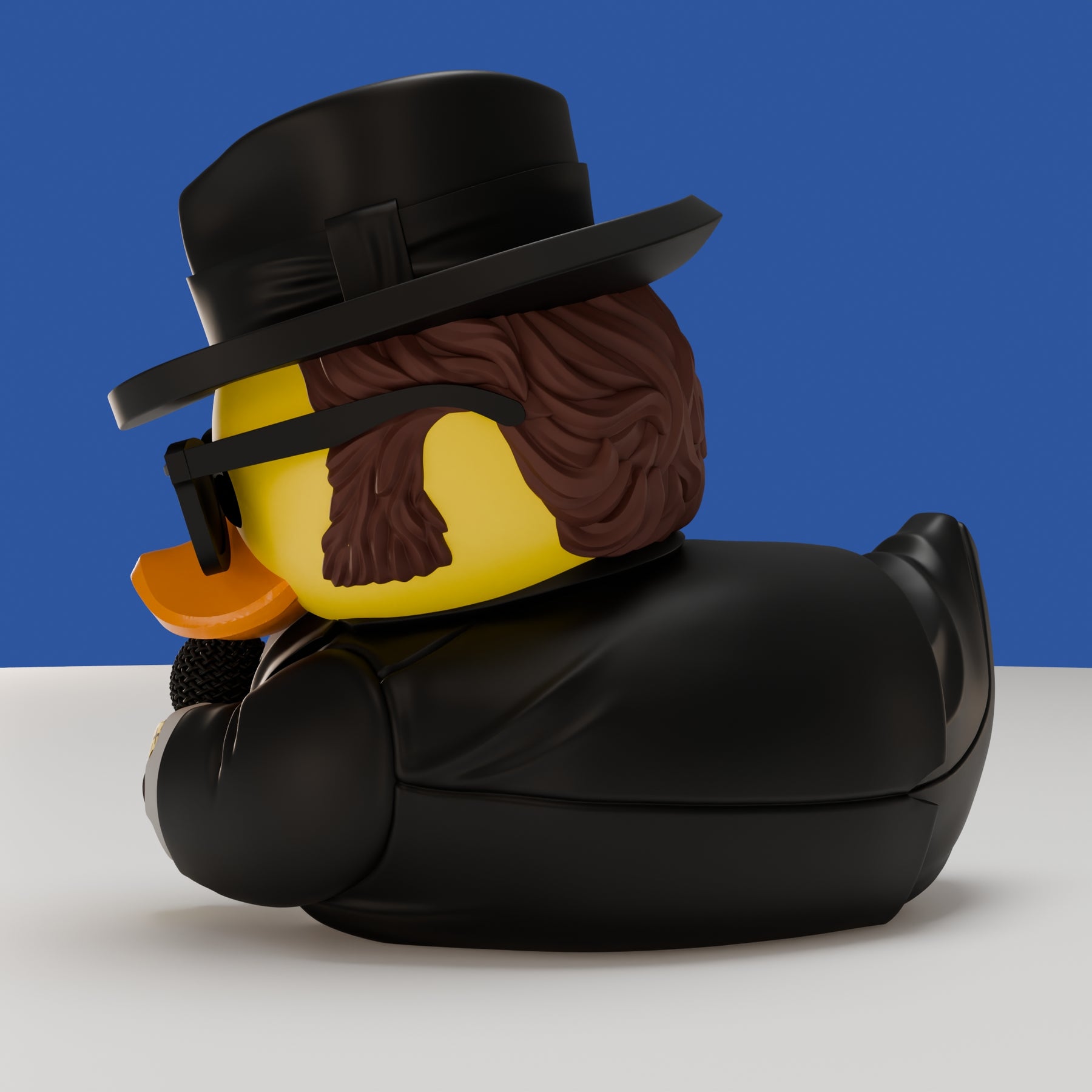 TUBBZ COLLECTORS EDITION Blues Brothers: Jake Bluesの画像