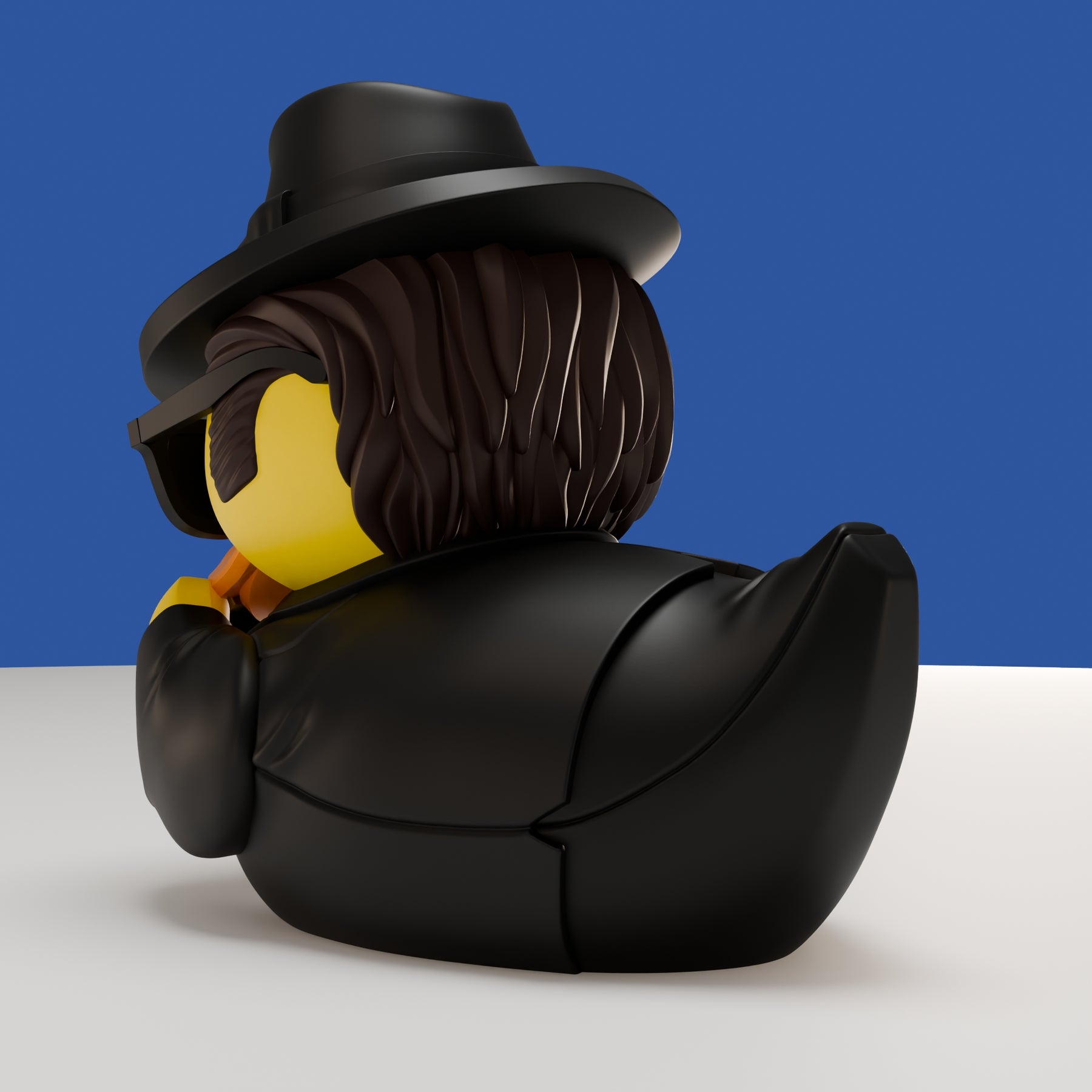 TUBBZ COLLECTORS EDITION Blues Brothers: Elwood Bluesの画像