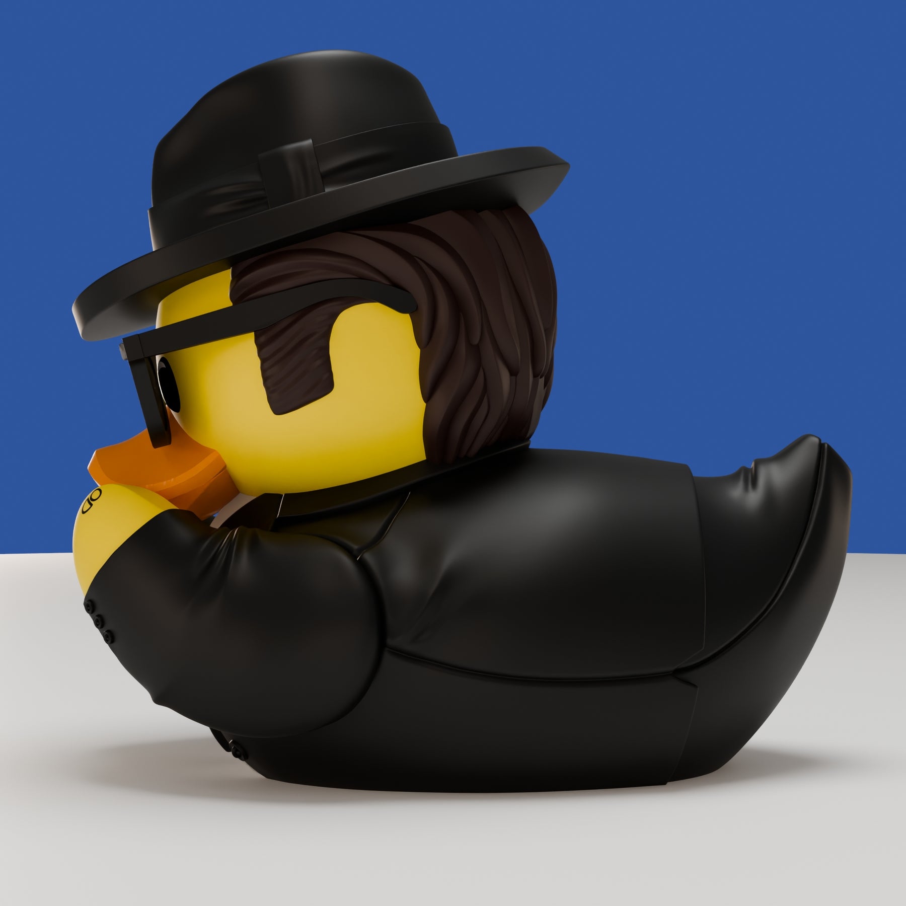 TUBBZ COLLECTORS EDITION Blues Brothers: Elwood Bluesの画像