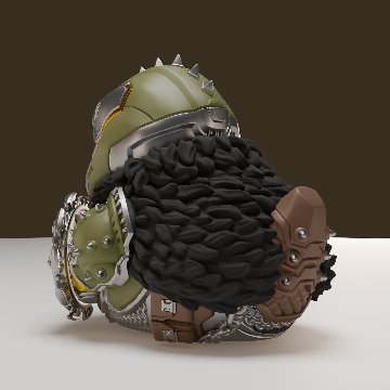 TUBBZ BOX EDITION Doom Dark Ages: Doom Slayerの画像