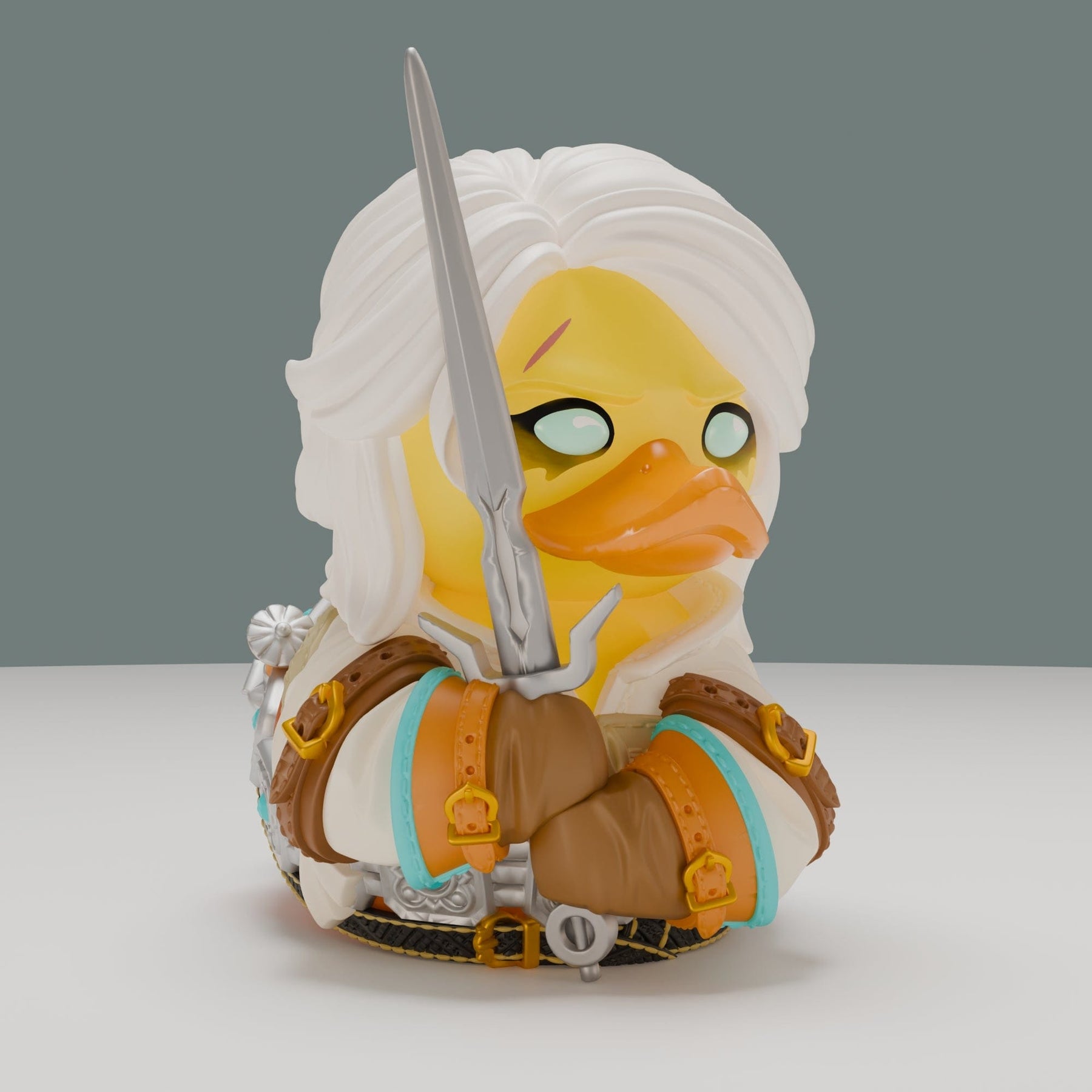 TUBBZ BOX EDITION The Witcher: Ciriの画像