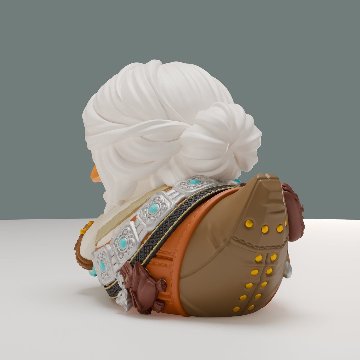 TUBBZ BOX EDITION The Witcher: Ciriの画像