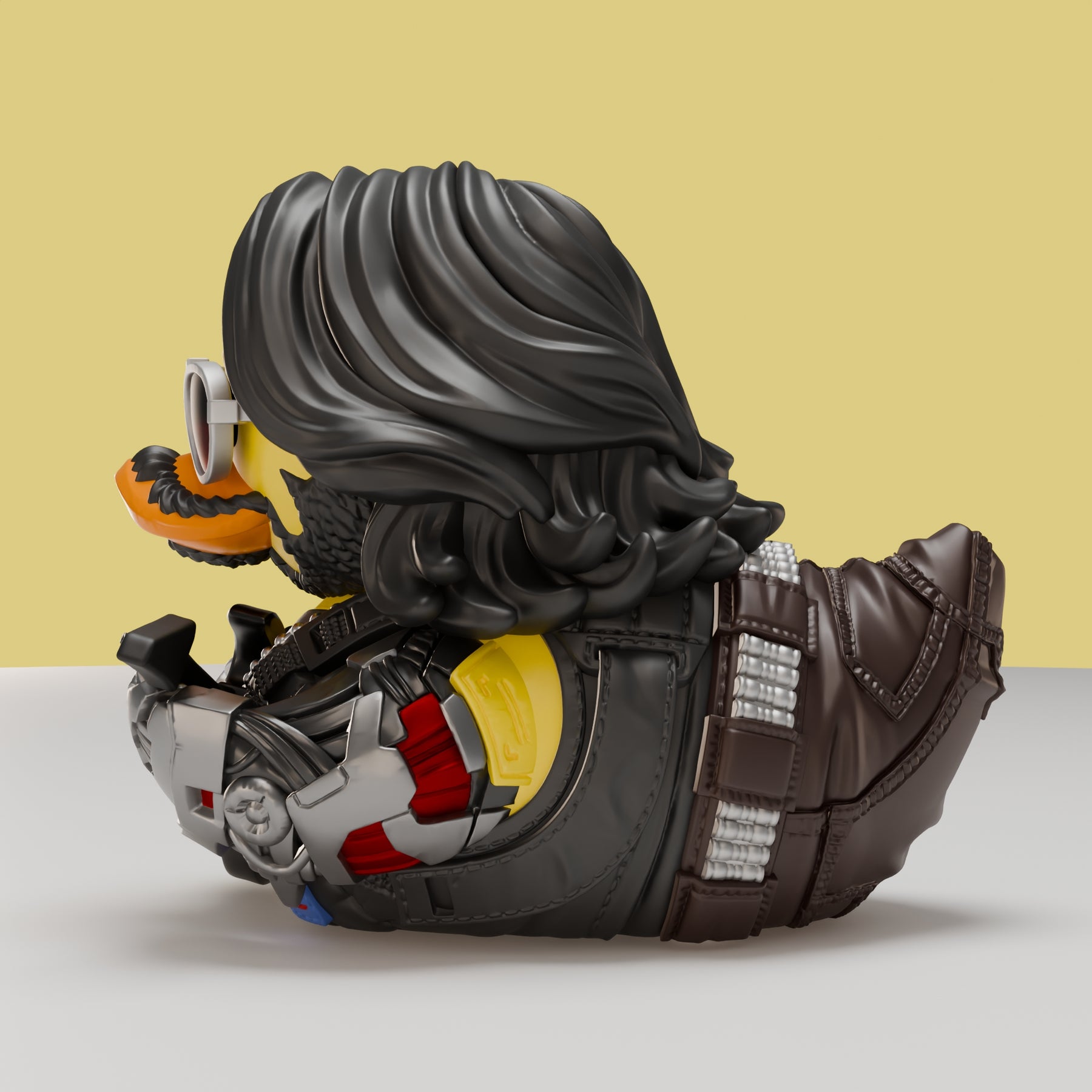 TUBBZ BOX EDITION Cyberpunk Johnny Silverhandの画像