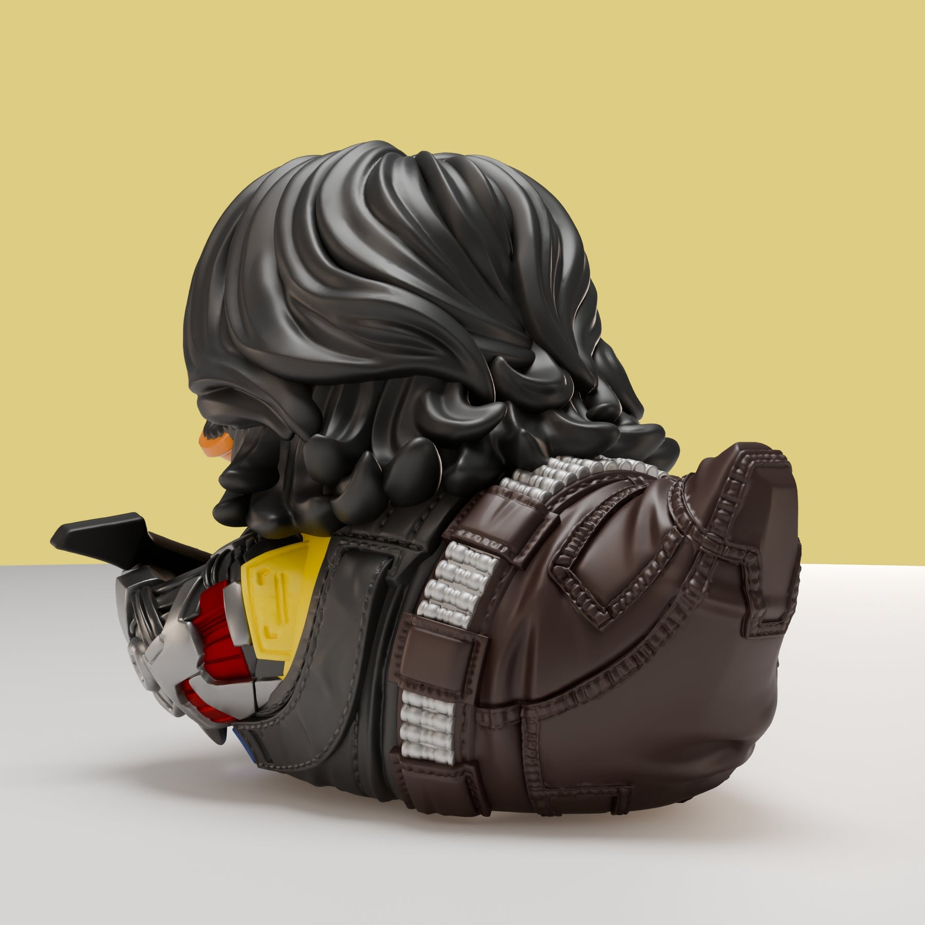 TUBBZ BOX EDITION Cyberpunk Johnny Silverhandの画像