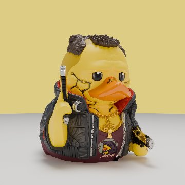 TUBBZ BOX EDITION Cyberpunk Jackie Wellesの画像