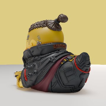 TUBBZ BOX EDITION Cyberpunk Jackie Wellesの画像