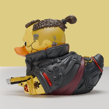 TUBBZ BOX EDITION Cyberpunk Jackie Wellesの画像