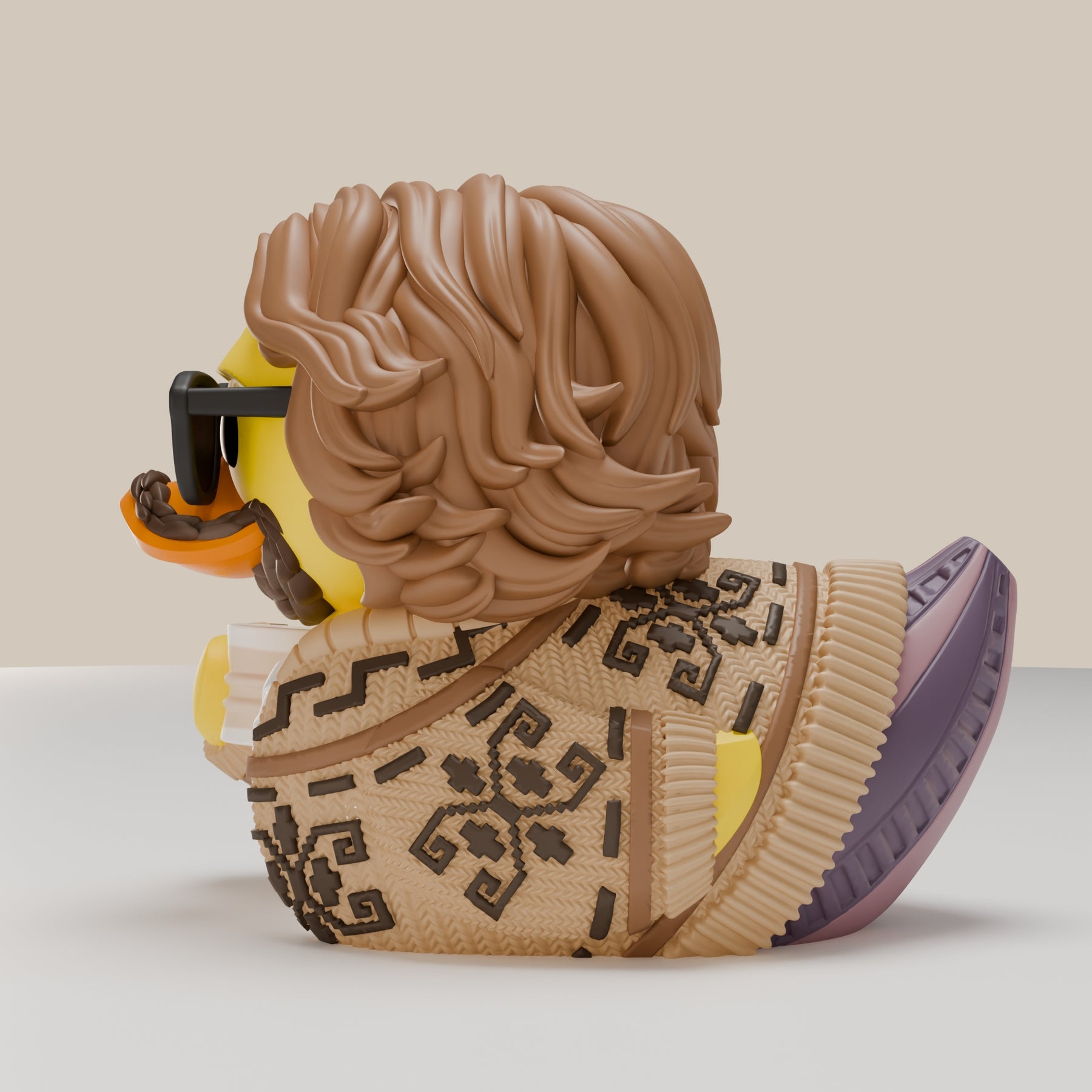 TUBBZ BOX EDITION Big Lebowski The Dudeの画像
