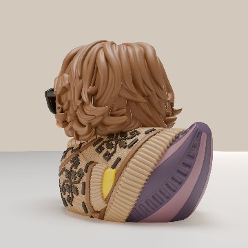 TUBBZ BOX EDITION Big Lebowski The Dudeの画像