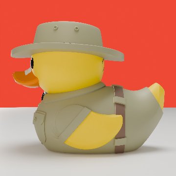 Mini TUBBZ Travel Australiaの画像