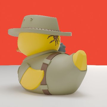 Mini TUBBZ Travel Australiaの画像