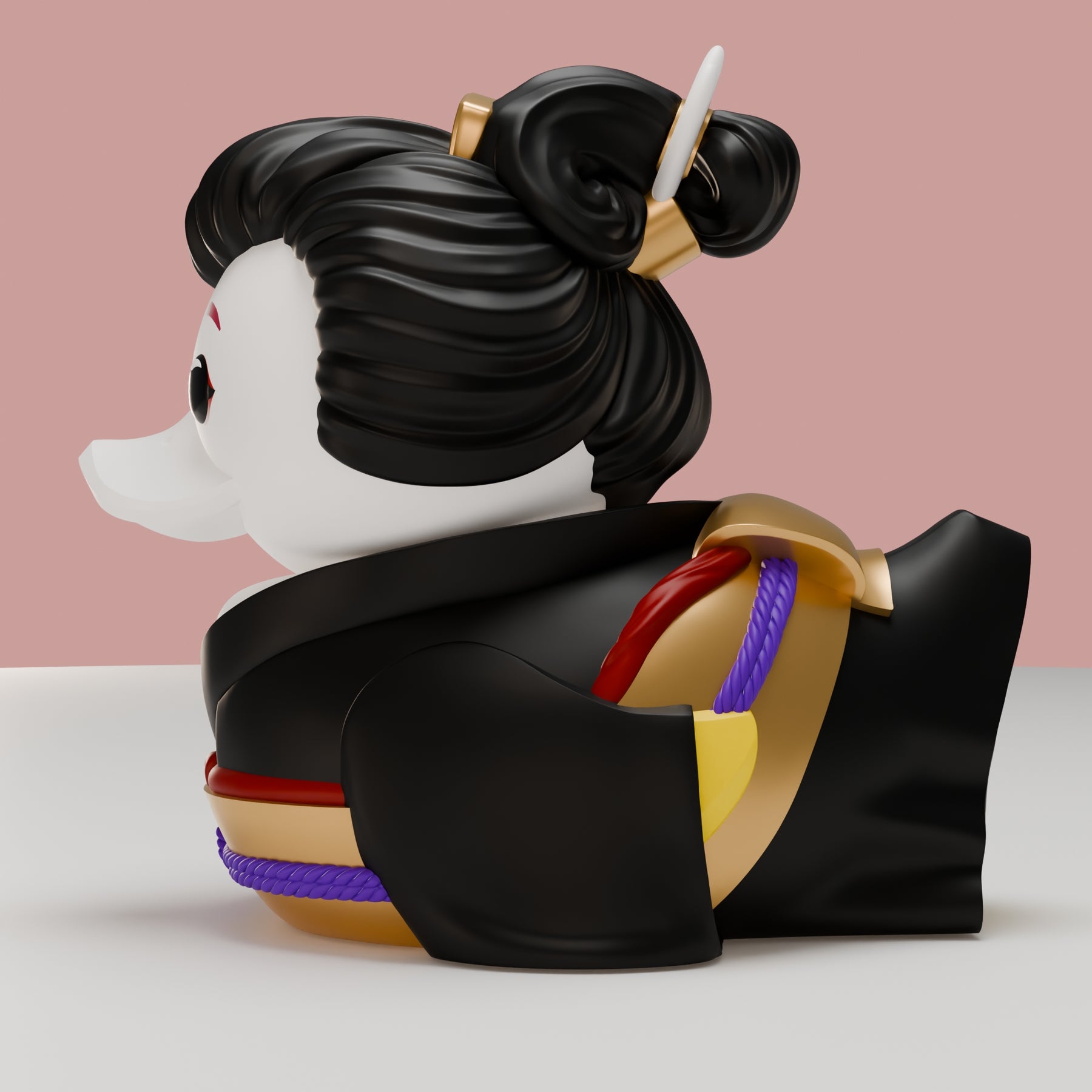 Mini TUBBZ Travel Japanの画像