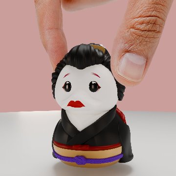 Mini TUBBZ Travel Japanの画像