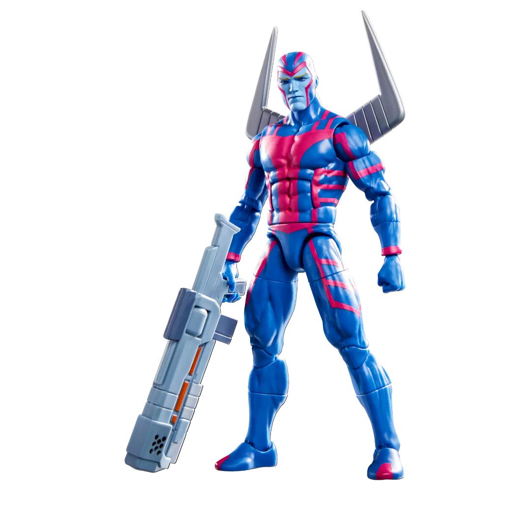 【限定】 Marvel Legends X-MEN Archangelの画像