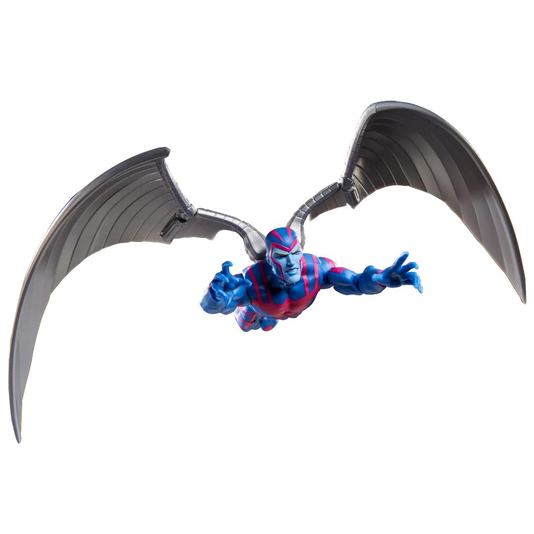 【限定】 Marvel Legends X-MEN Archangelの画像