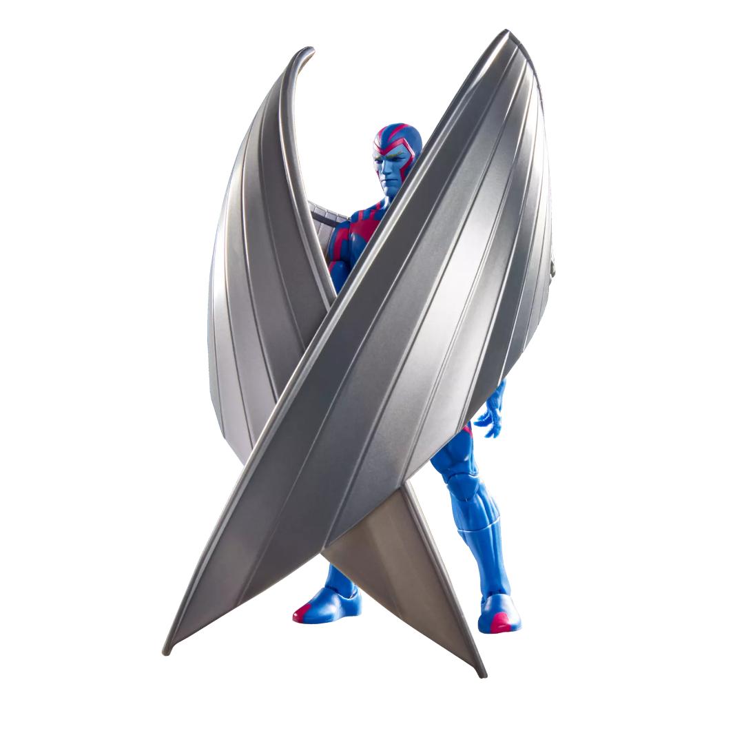 【限定】 Marvel Legends X-MEN Archangelの画像