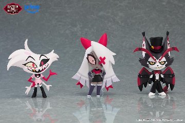 【BOX販売】 ハズビン・ホテルへようこそ ブラインドボックスシリーズ ハズビン・ホテル 全６種の画像