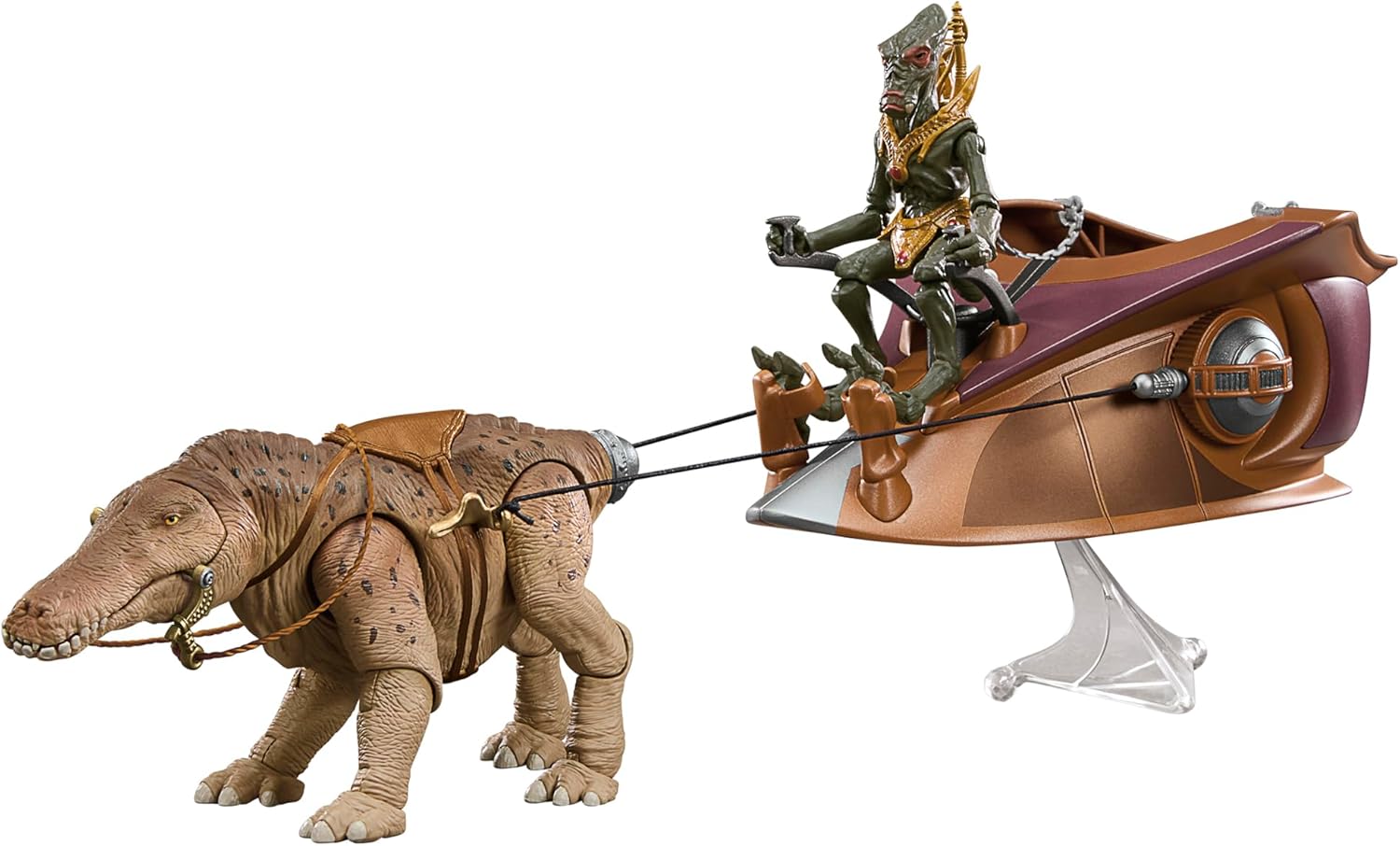 STAR WARS The Vintage Collection Orray & Geonosian Picadorの画像