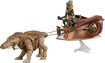 STAR WARS The Vintage Collection Orray & Geonosian Picadorの画像