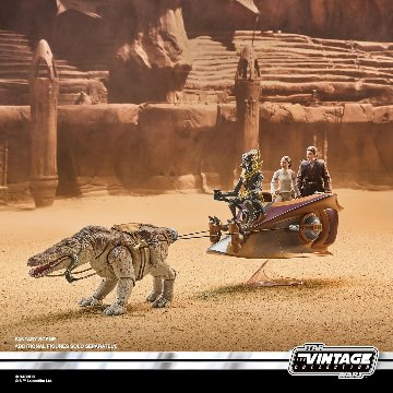 STAR WARS The Vintage Collection Orray & Geonosian Picadorの画像