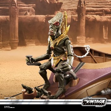 STAR WARS The Vintage Collection Orray & Geonosian Picadorの画像