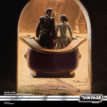 STAR WARS The Vintage Collection Orray & Geonosian Picadorの画像