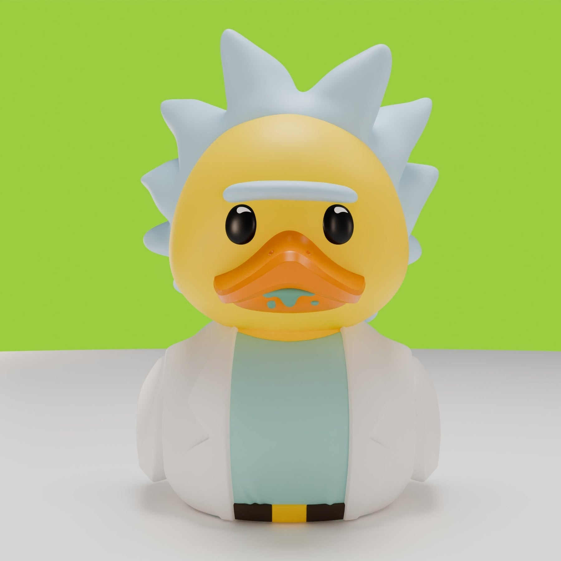Mini TUBBZ Rick & Morty Rick Sanchezの画像