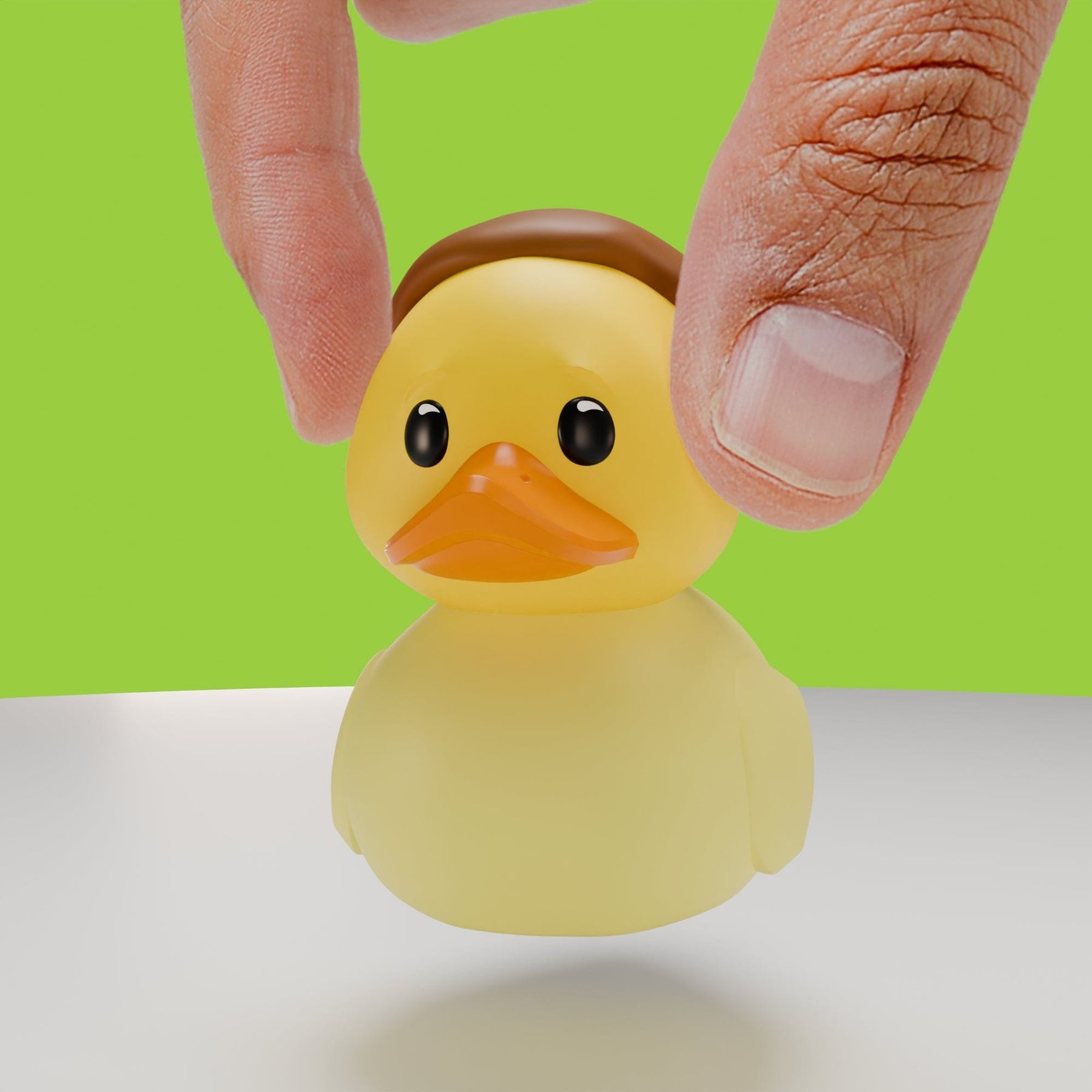 Mini TUBBZ Rick & Morty Morty Smithの画像