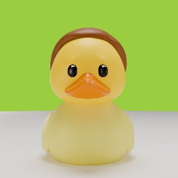 Mini TUBBZ Rick & Morty Morty Smithの画像