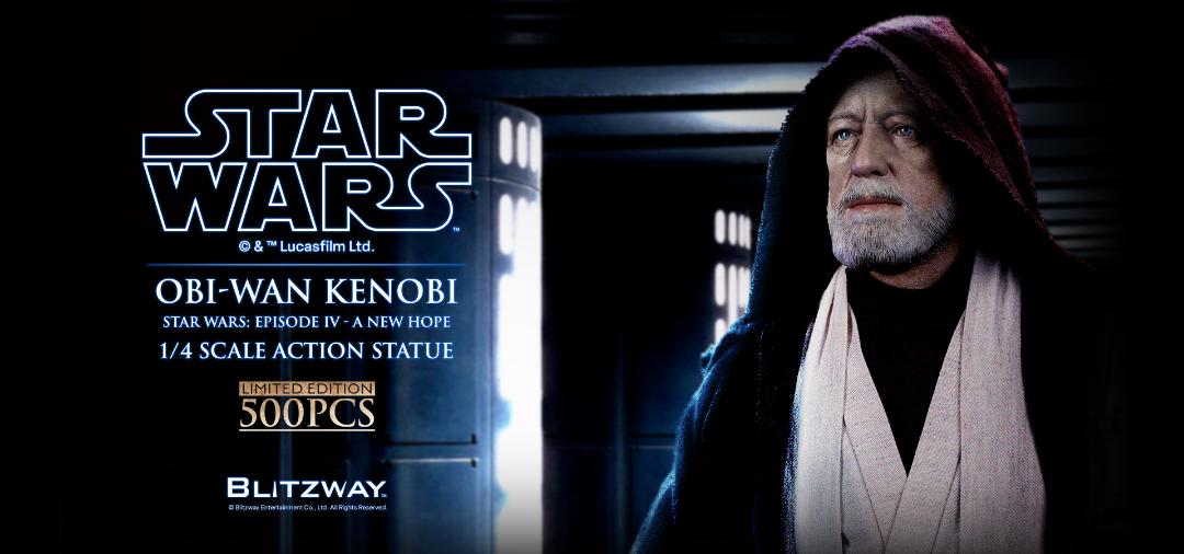 オビ=ワン・ケノービ (スター・ウォーズ エピソード4/新たなる希望)の画像
