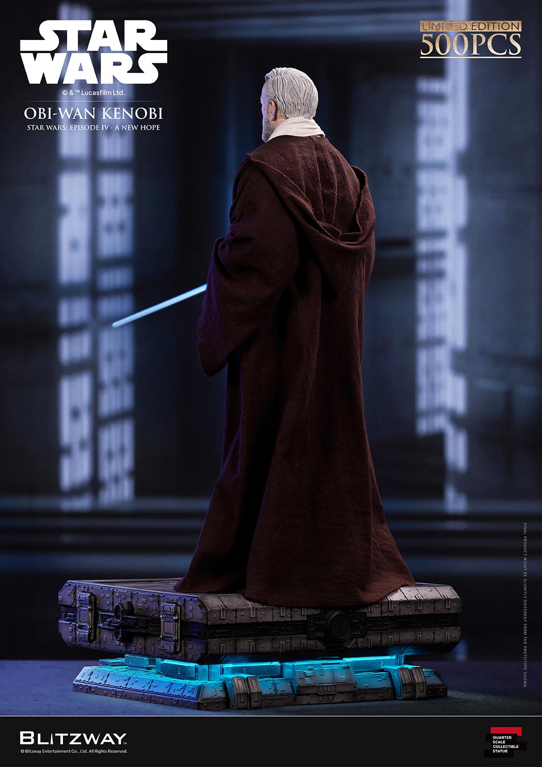 オビ=ワン・ケノービ (スター・ウォーズ エピソード4/新たなる希望)の画像