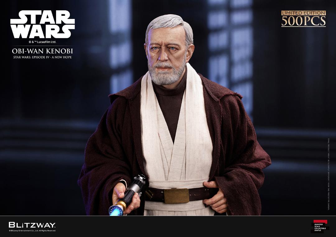 オビ=ワン・ケノービ (スター・ウォーズ エピソード4/新たなる希望)の画像